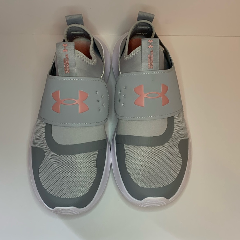 Women’s Under Armour Running Jogging Shoes Runplay